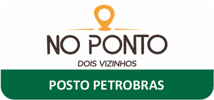 LOGONO PONTO 2 PARA SITE posto petrobras